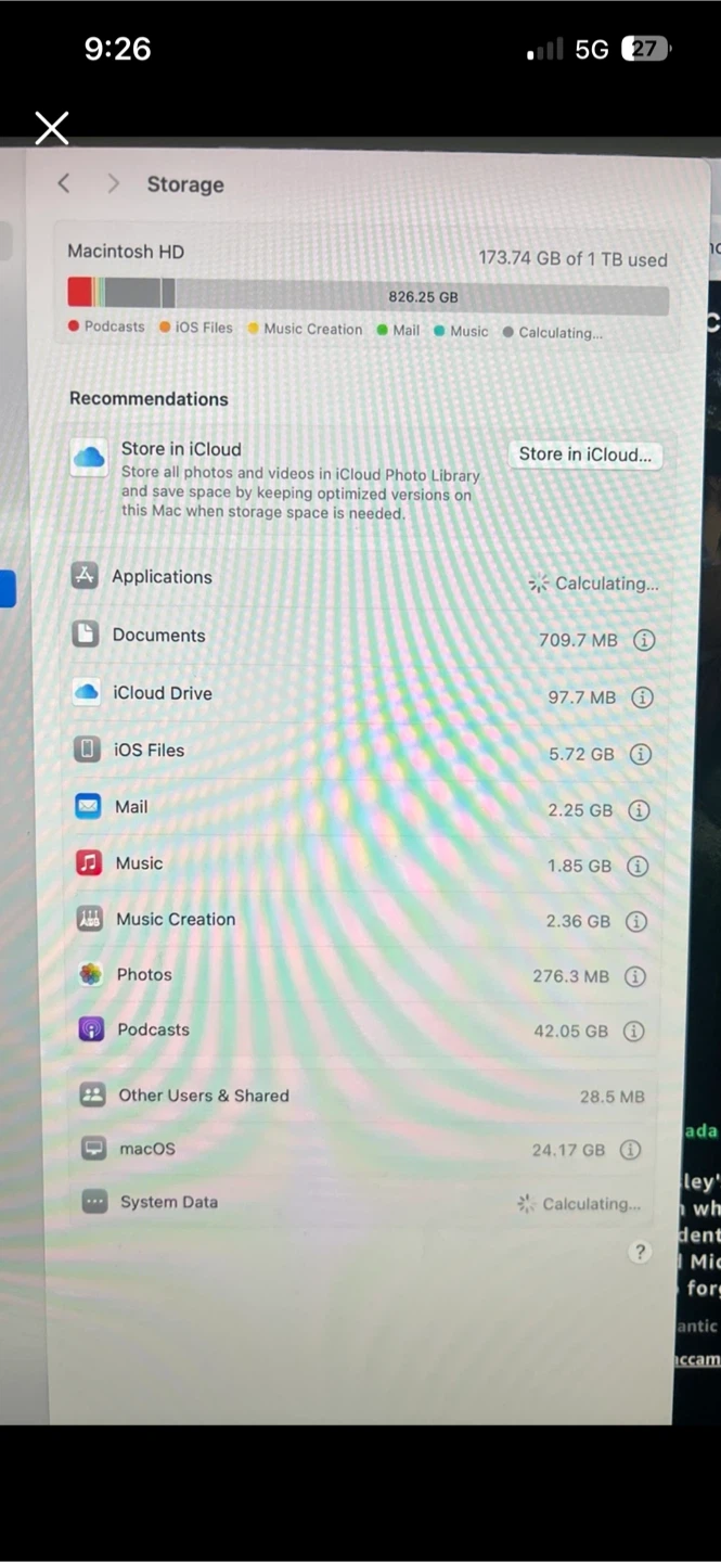 Apple iMac Retina 4K, 21.5-inch, 2019 - photo 3