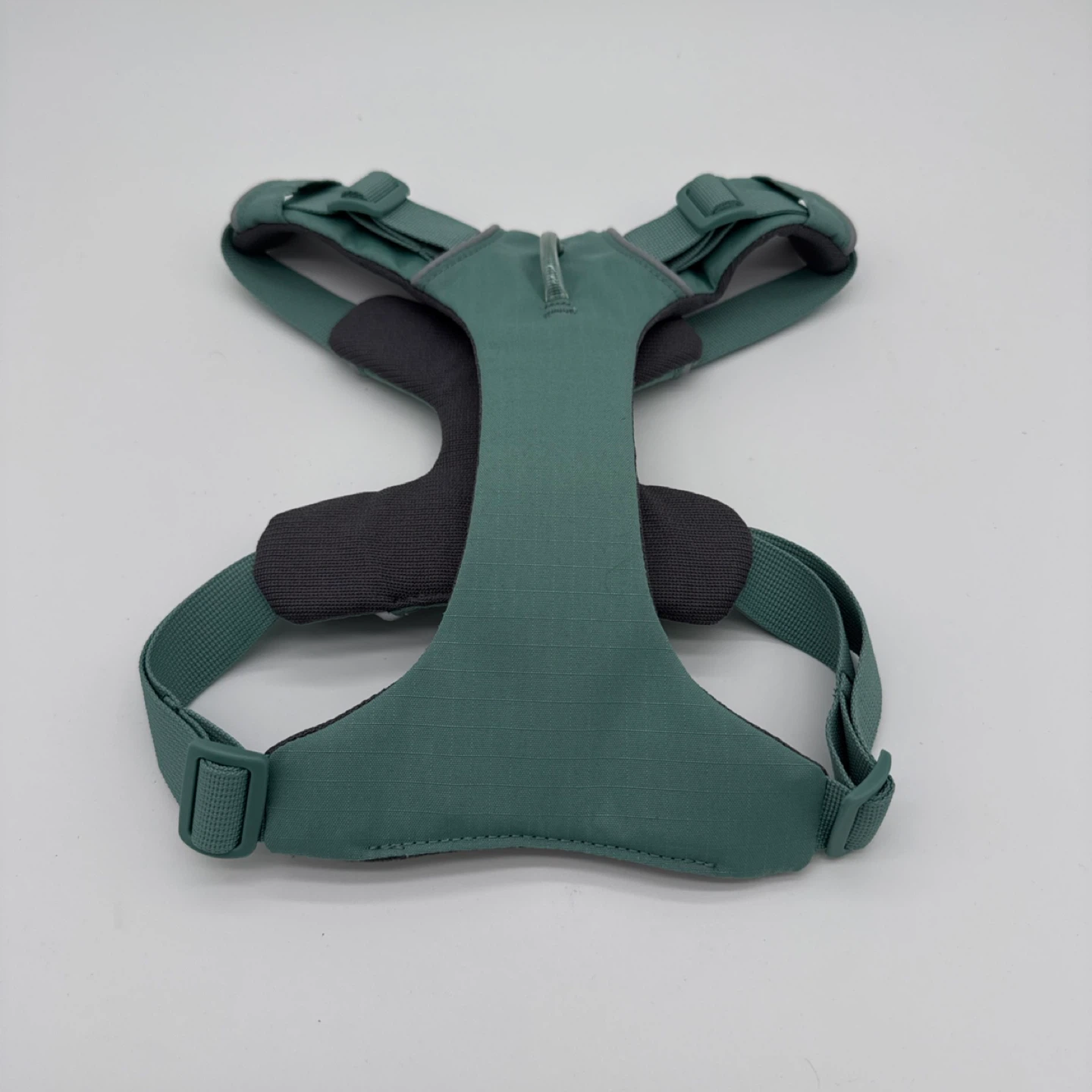Ruffwear Front Range Dog Harness - Green - Size S - photo 3