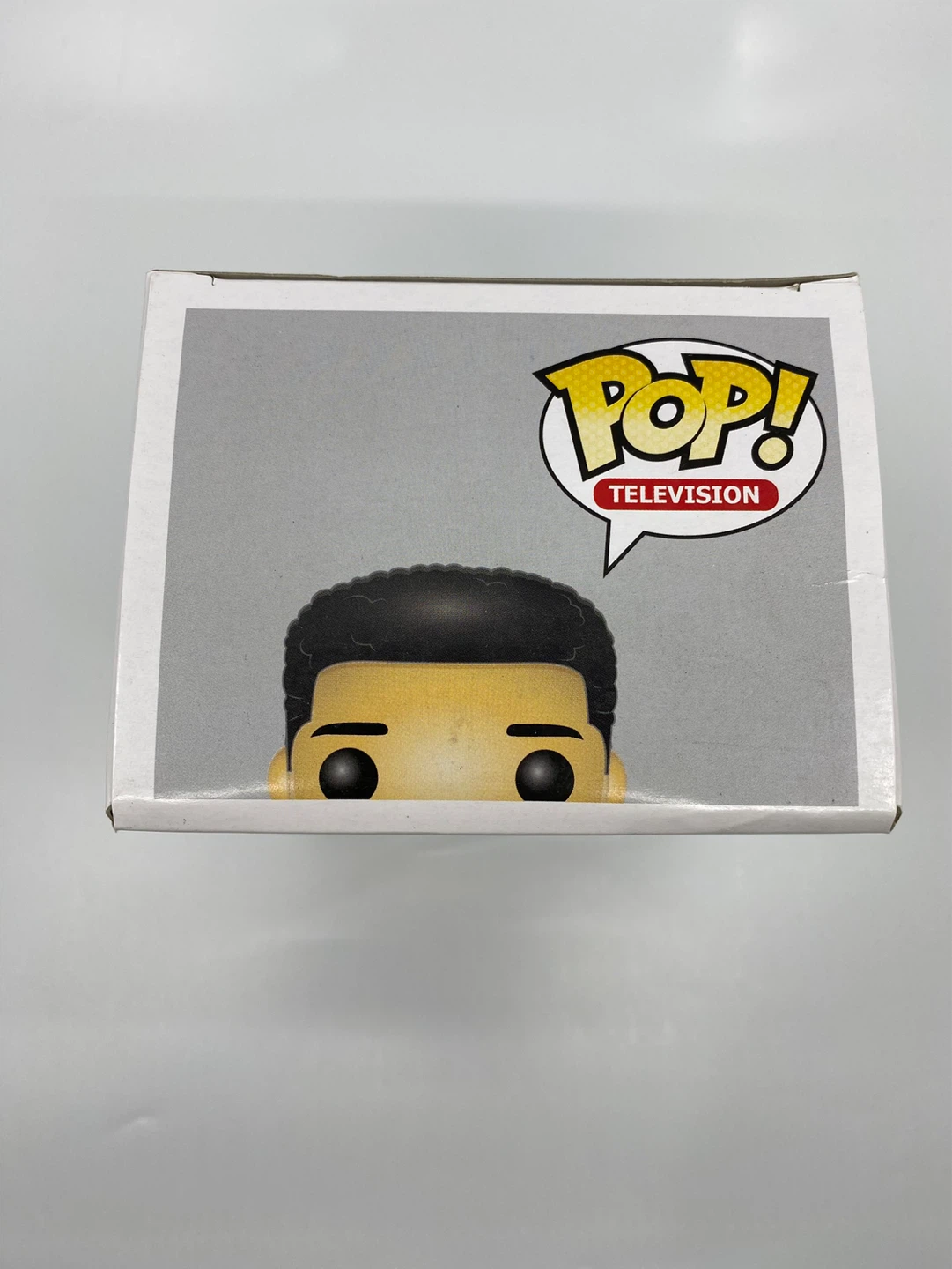 Funko Pop Saved by the Bell A.C Slater #315 - photo 5