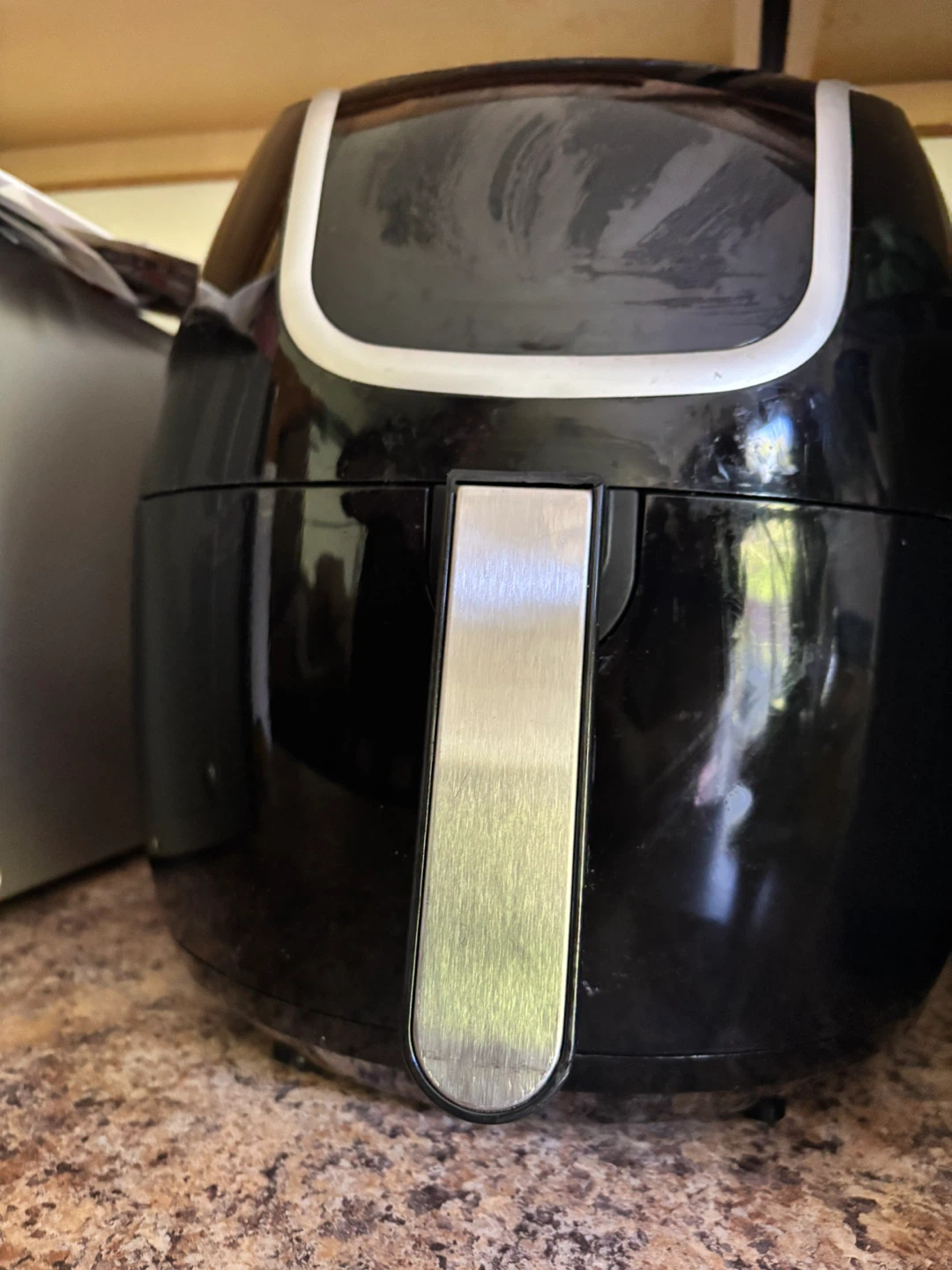 Air fryer