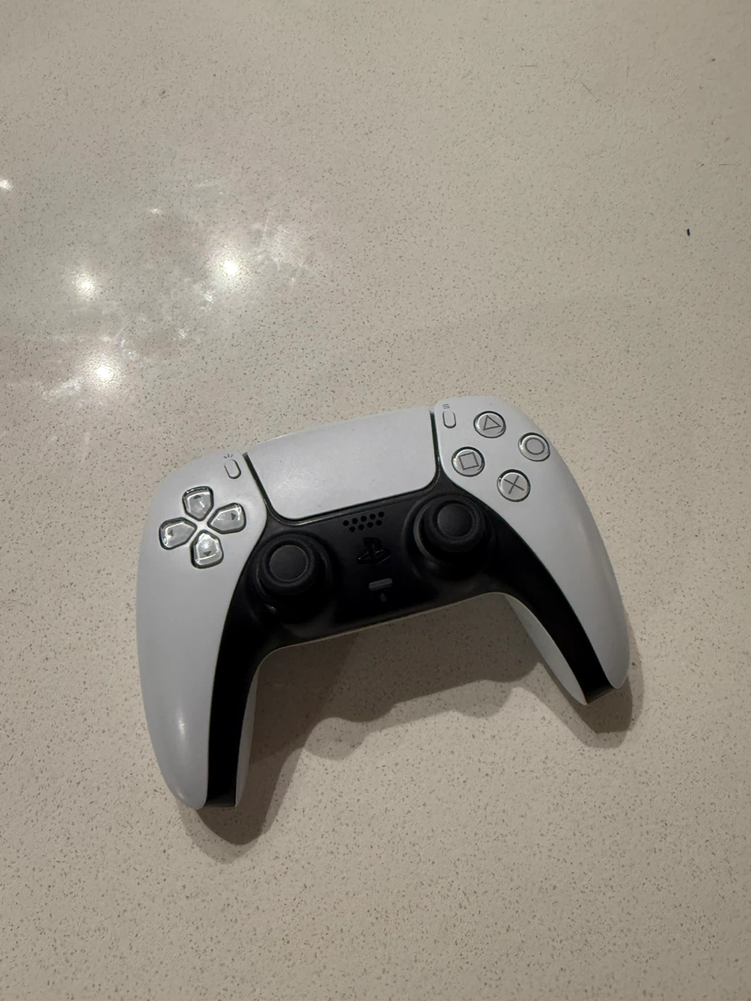 PS5 Controller as new