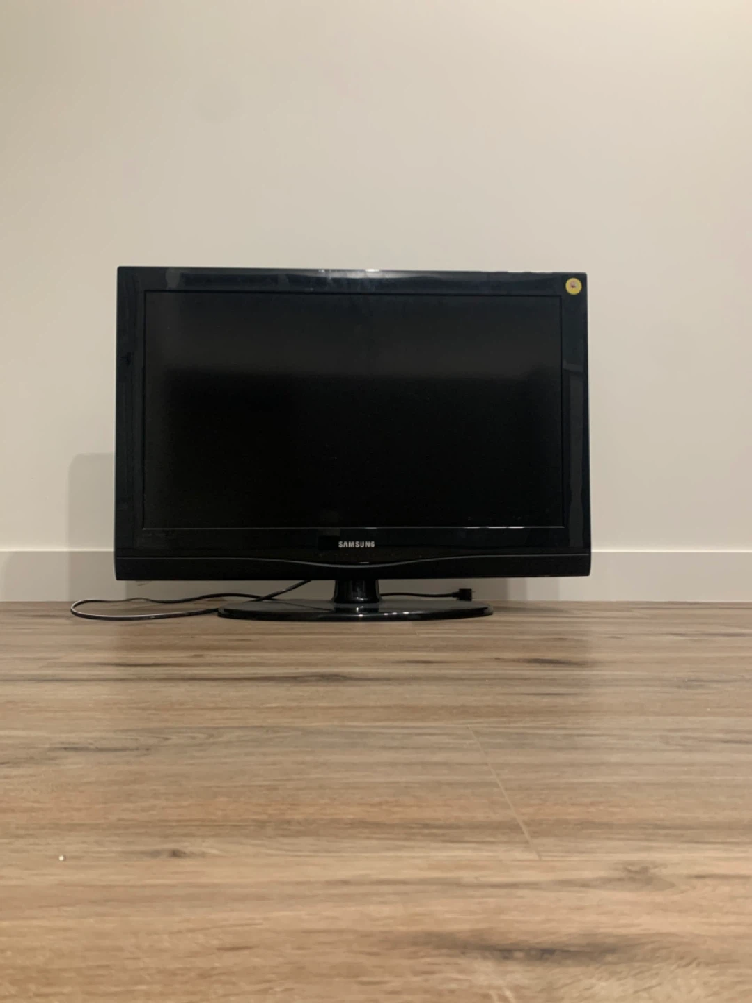 Samsung Flat Screen TV