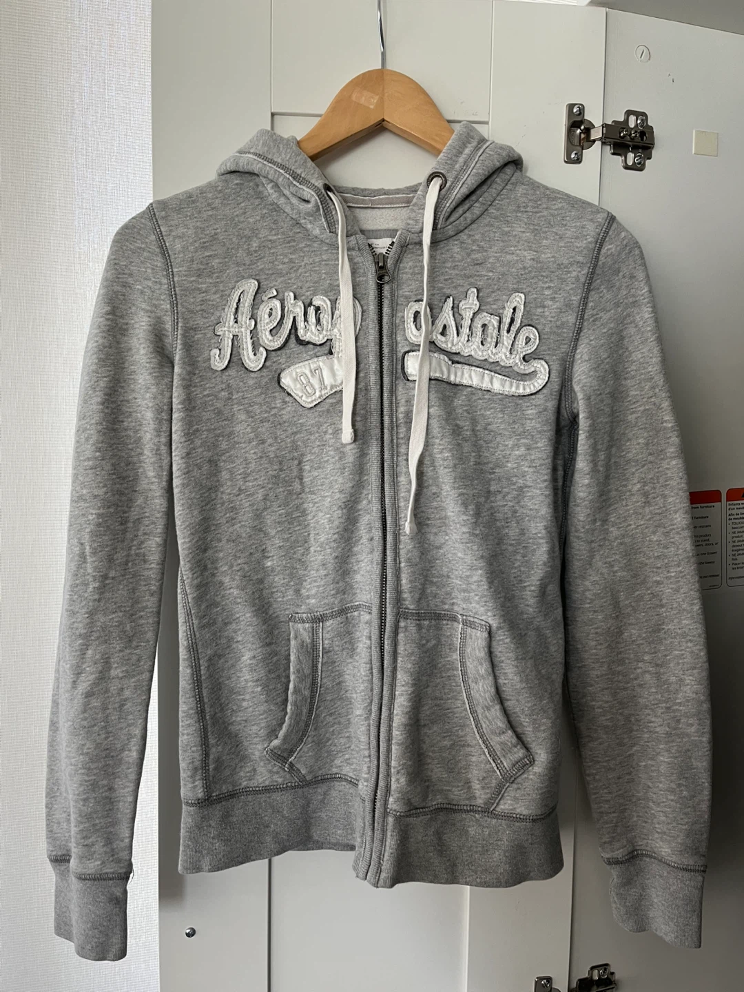 Y2K Aeropostale Sweater