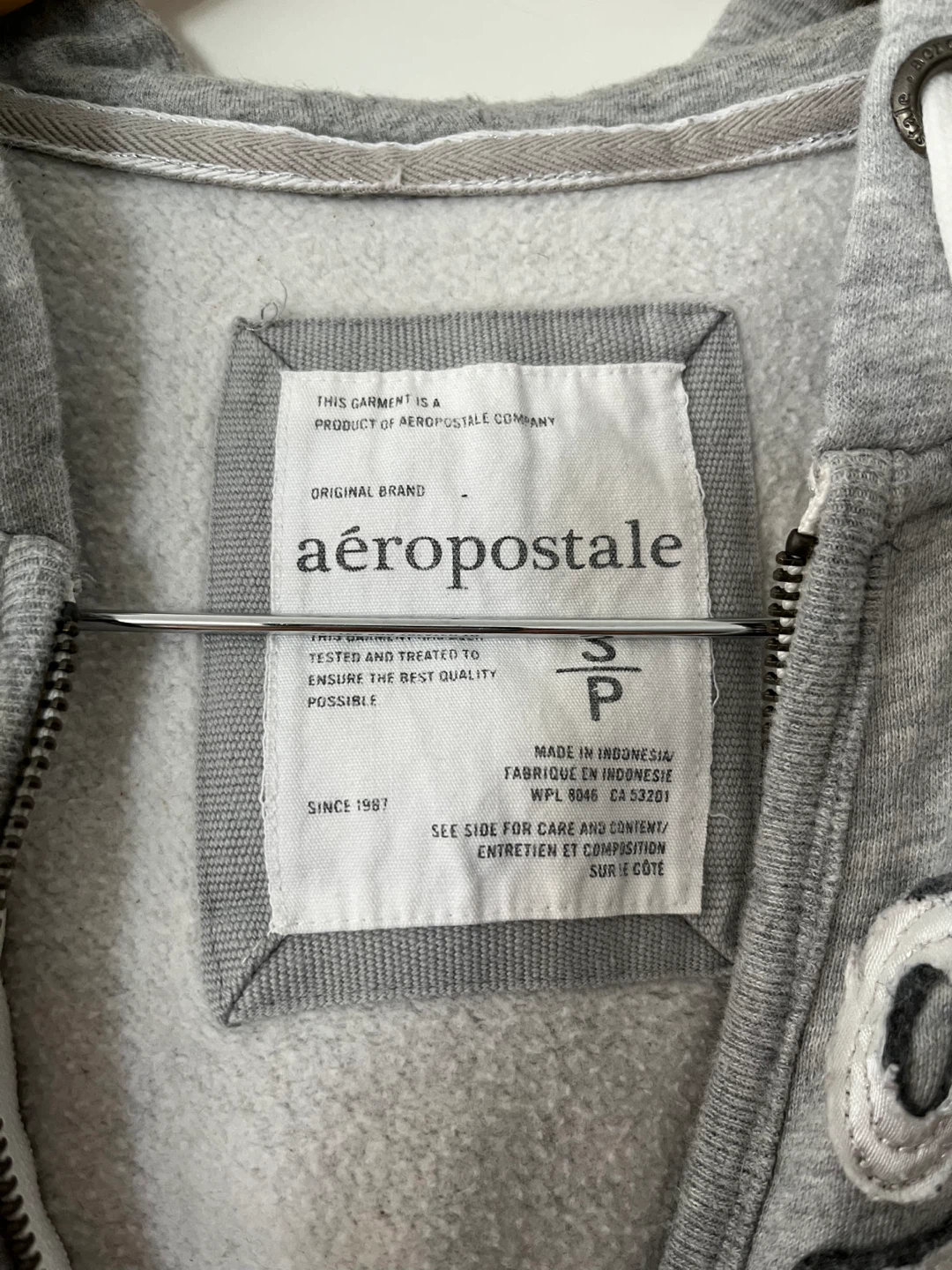 Y2K Aeropostale Sweater - photo 2