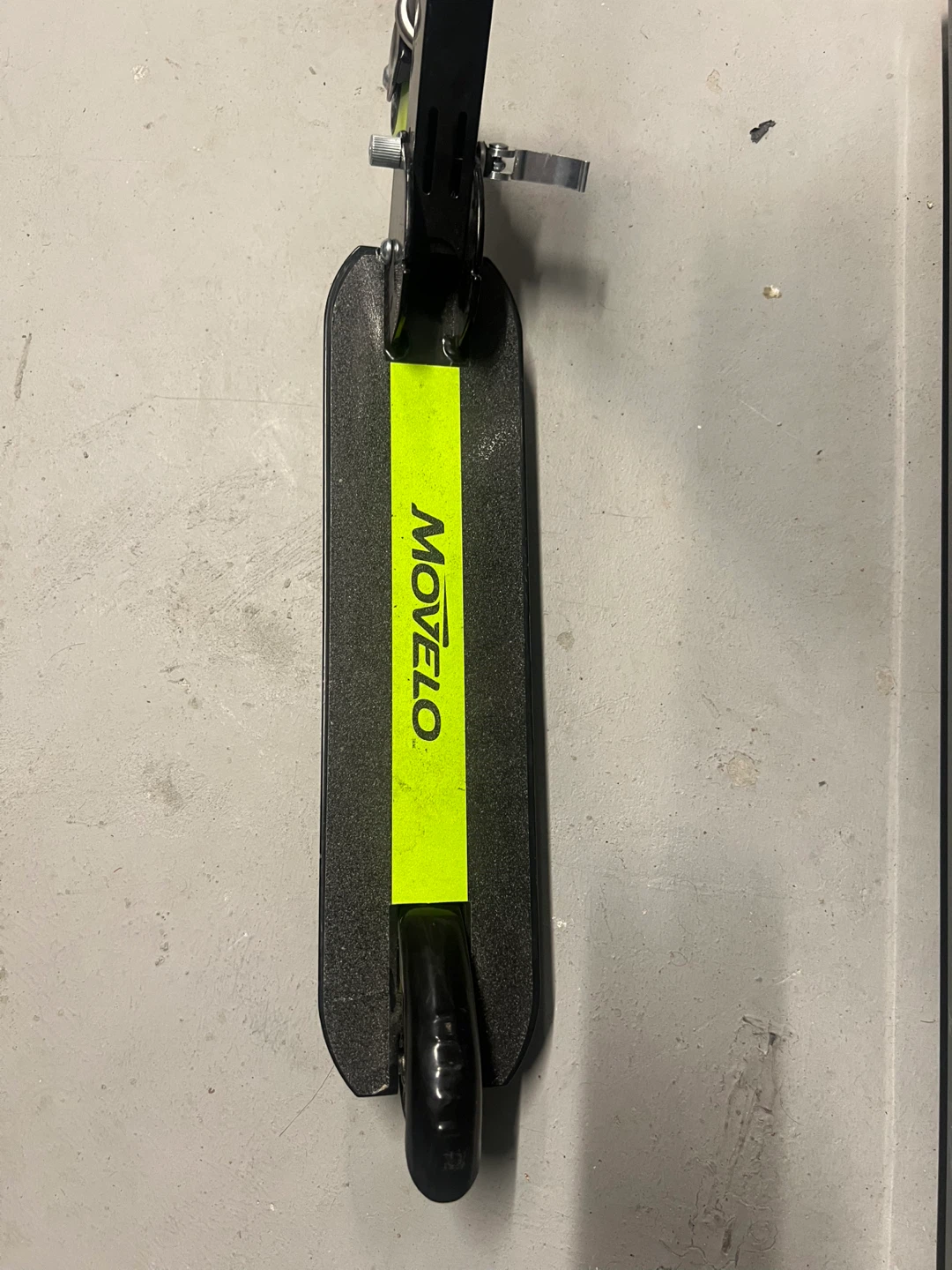 Movelo Scooter - photo 2