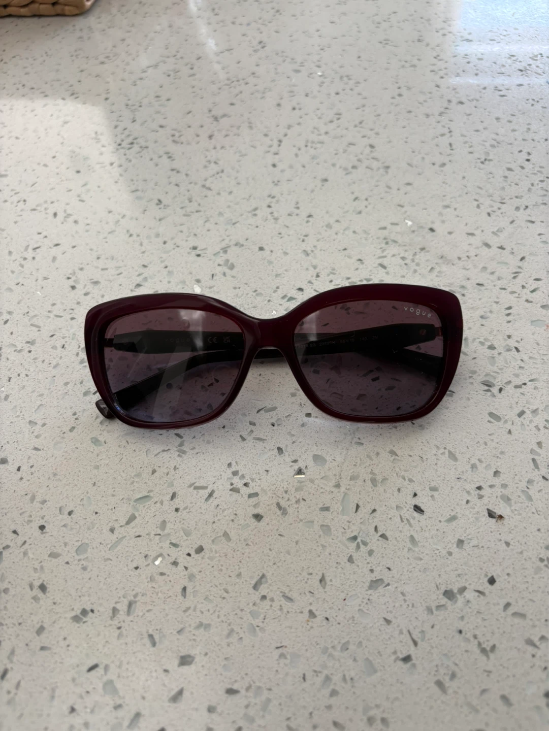 Brand new Vogue Sunglasses