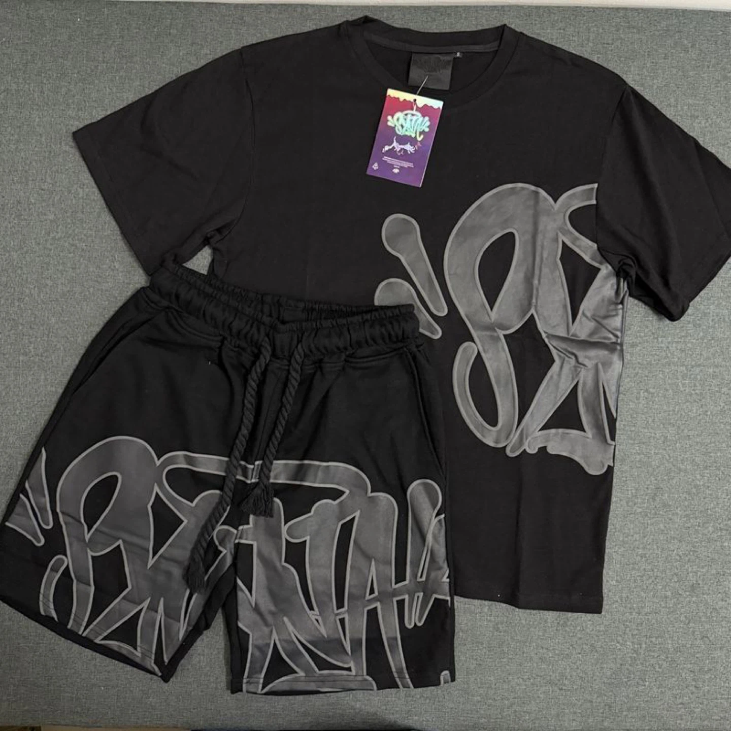 Saina track suit