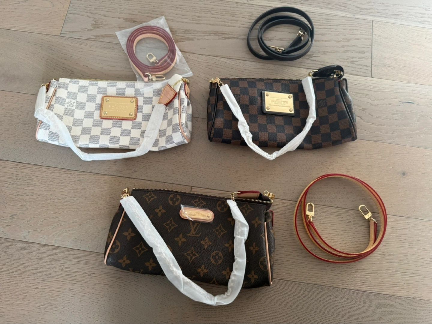 $160 each purse - new - photo 2