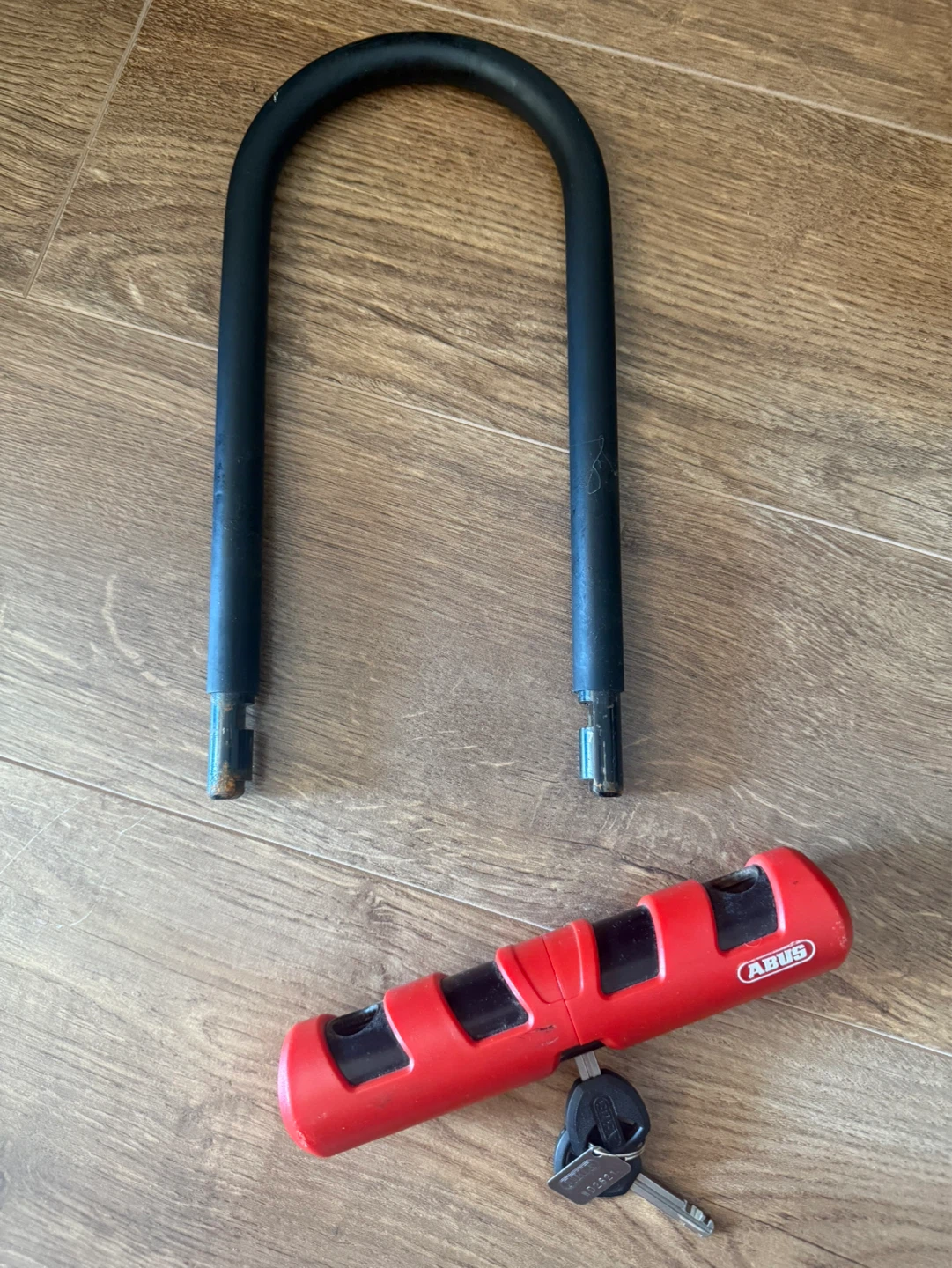 Bike Lock by ABUS - photo 2