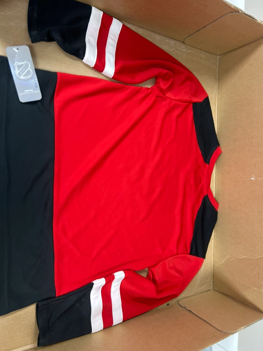Chicago Blackhawks Youth Jersey - photo 5