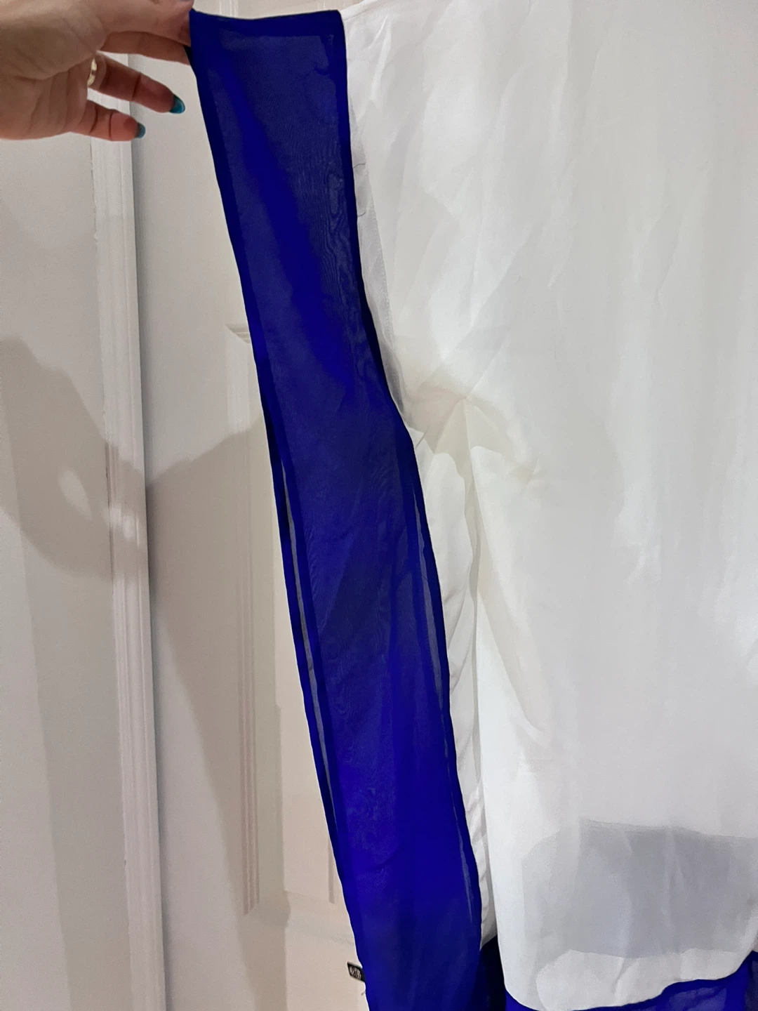Women’s swimsuit coverup - photo 3