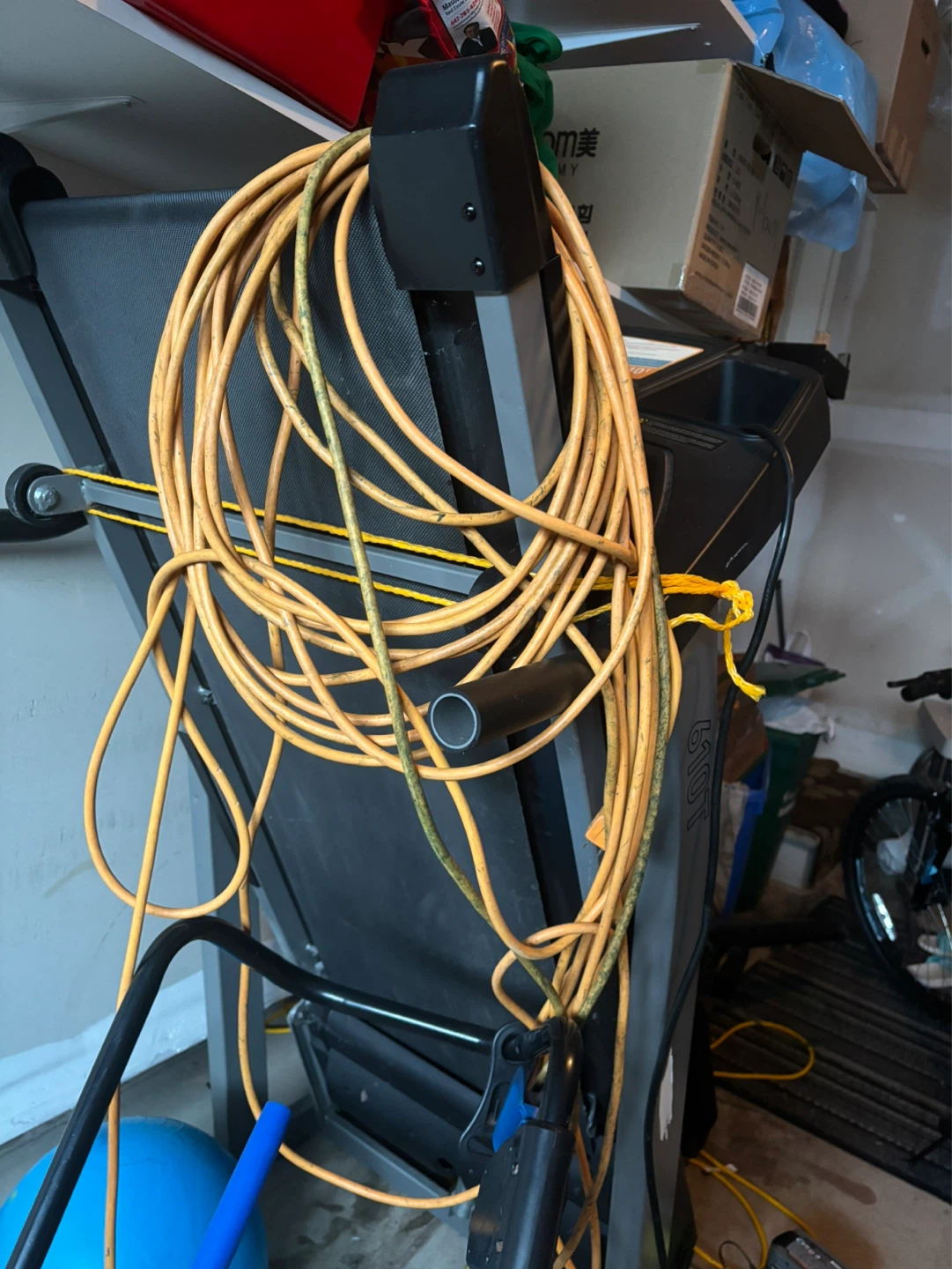 ProForm 610T Treadmill
