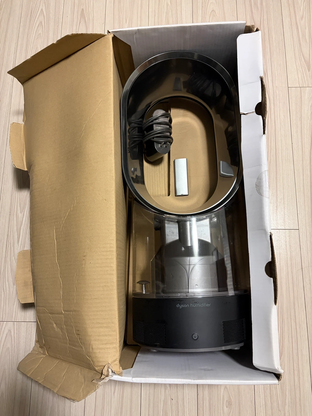 Dyson Humidifier- AM10 - photo 3