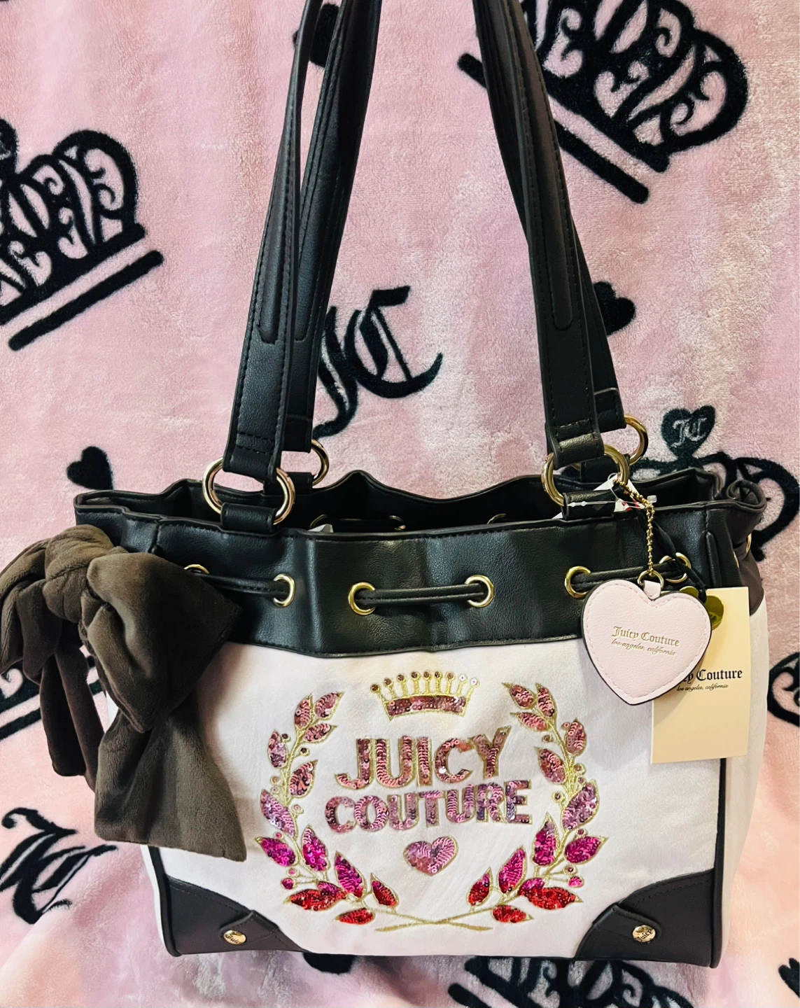 Exclusive Juicy Couture Day Dreamer