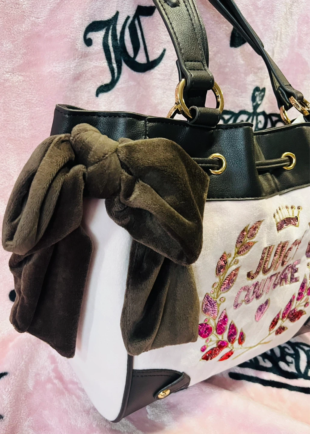 Exclusive Juicy Couture Day Dreamer - photo 4