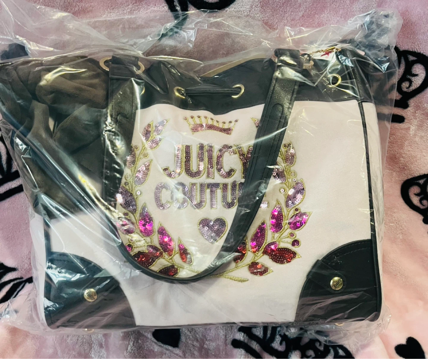 Exclusive Juicy Couture Day Dreamer - photo 2