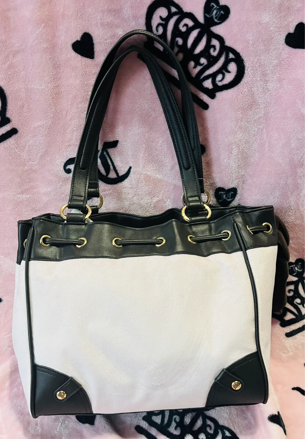 Exclusive Juicy Couture Day Dreamer - photo 5