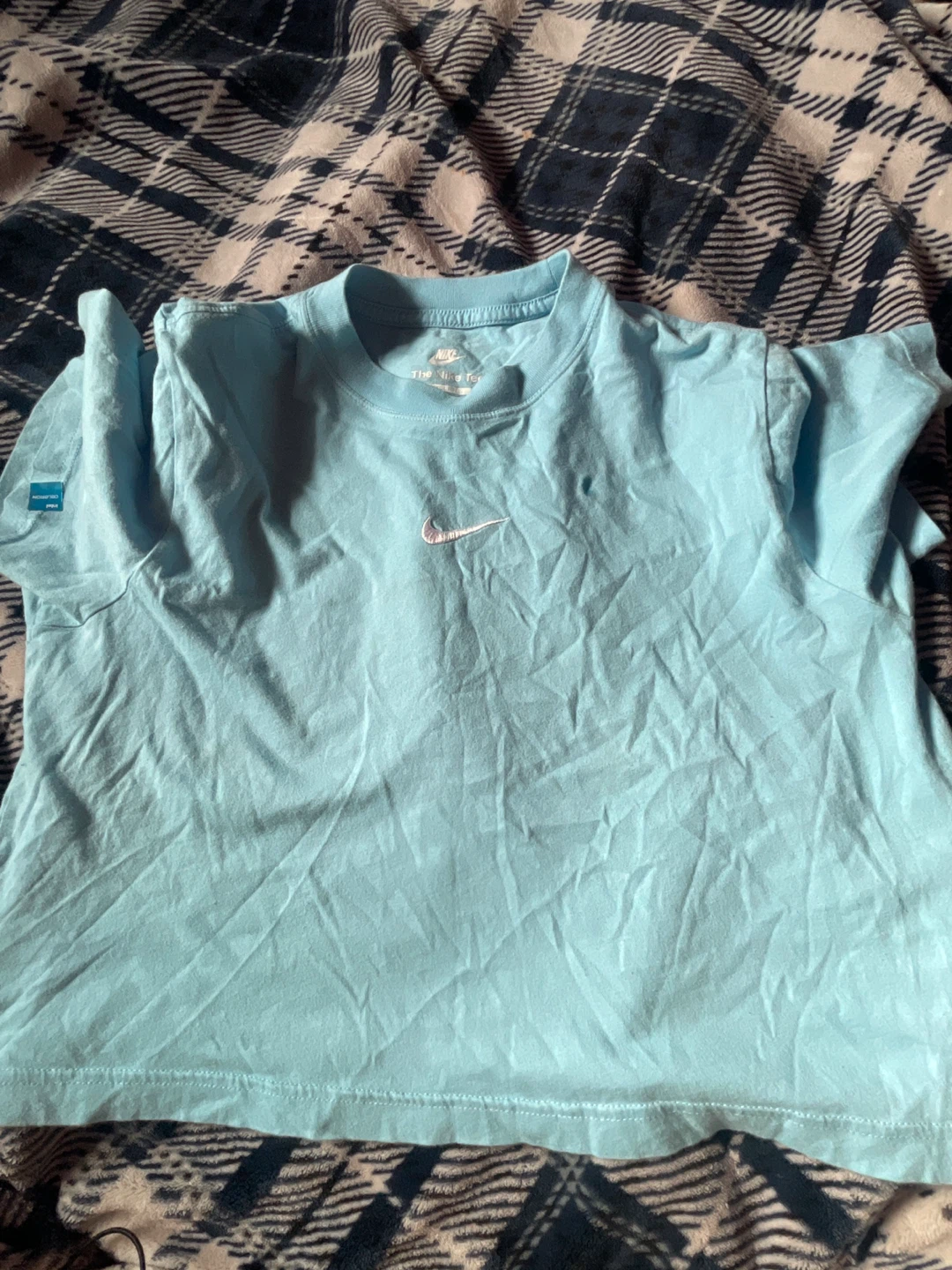 tank tops & slightly cropped shirts - photo 4