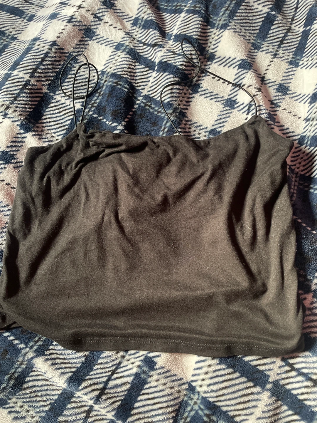 tank tops & slightly cropped shirts - photo 3