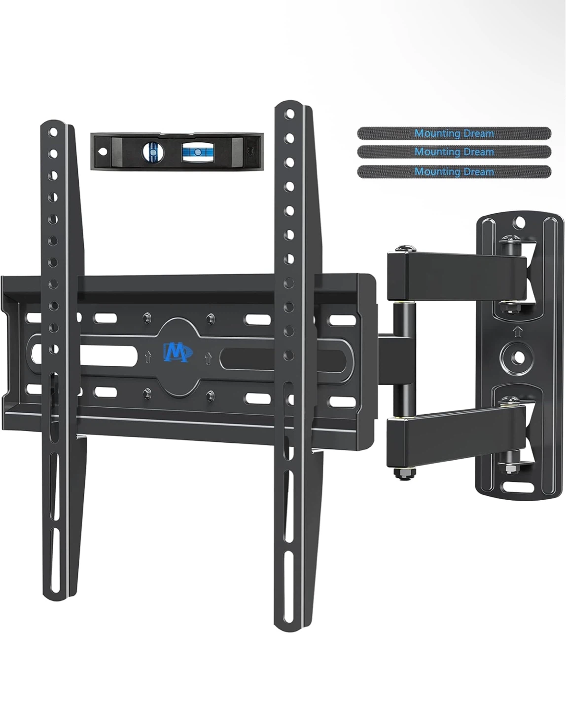 Mounting Dream Full-Motion TV Wall Mount MD2377