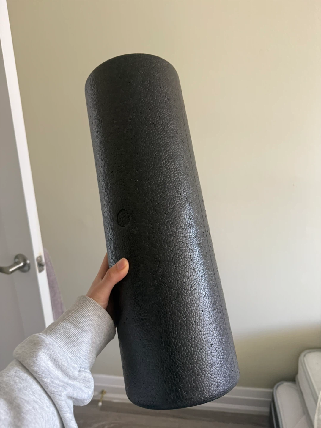 INCLINE Foam Roller - high density