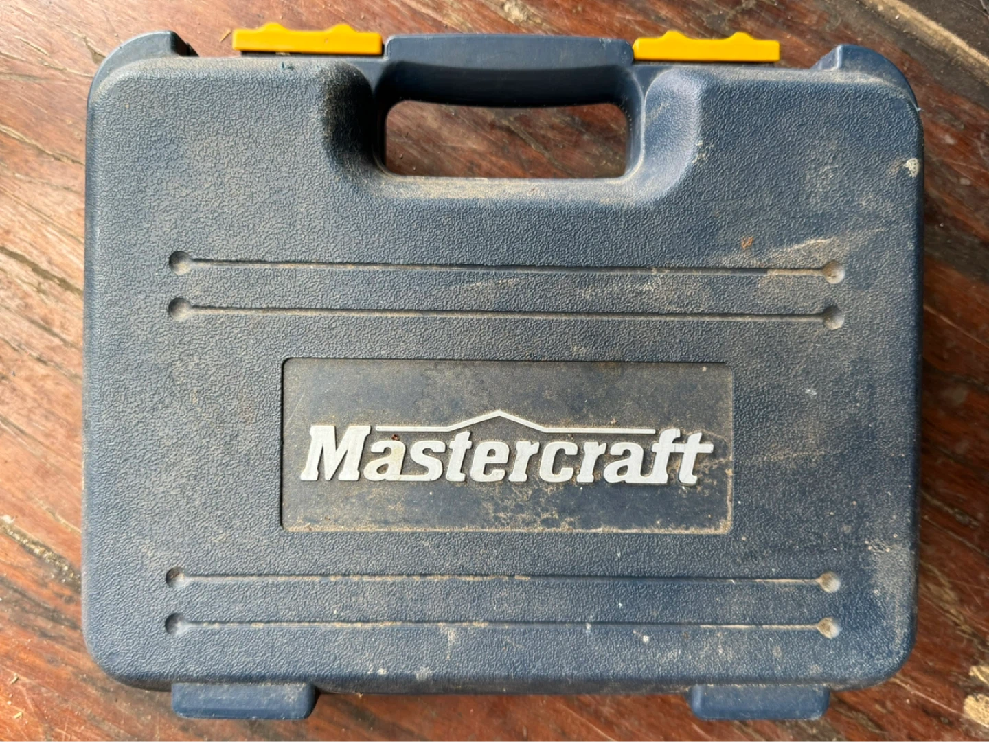 Mastercraft Rotary Tool Kit - photo 2