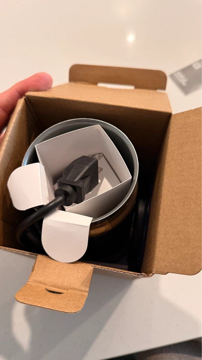 Nespresso Aeroccino 3 Milk Frother (Brand New‼️) - photo 3