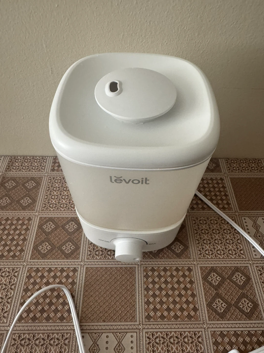 Levoit Humidifier - photo 2