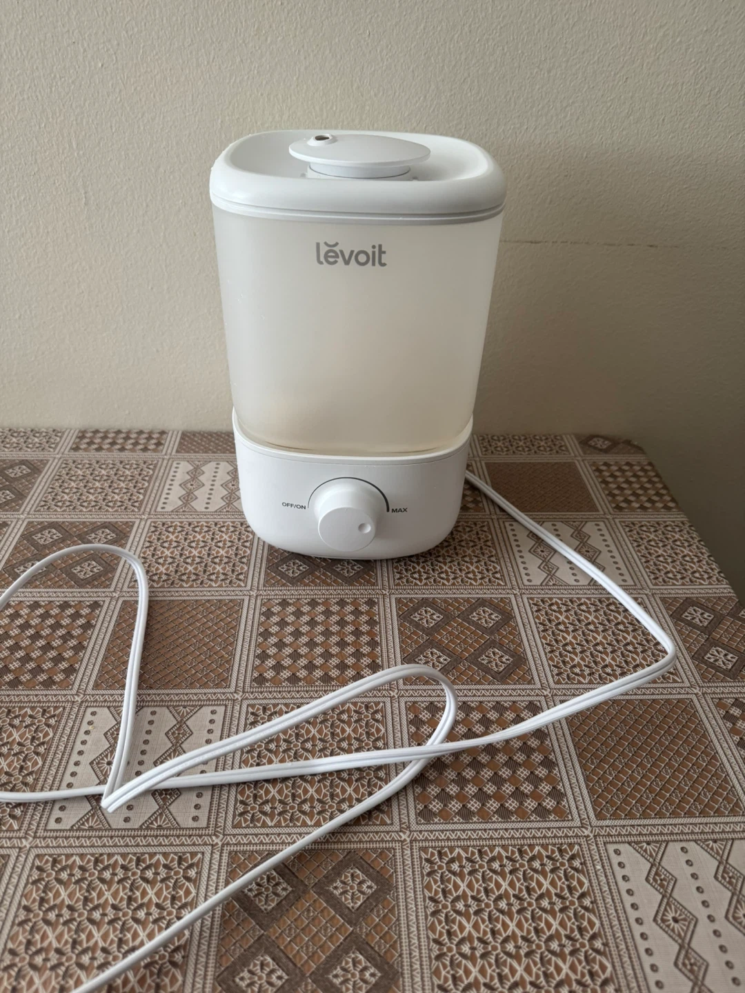 Levoit Humidifier - photo 3
