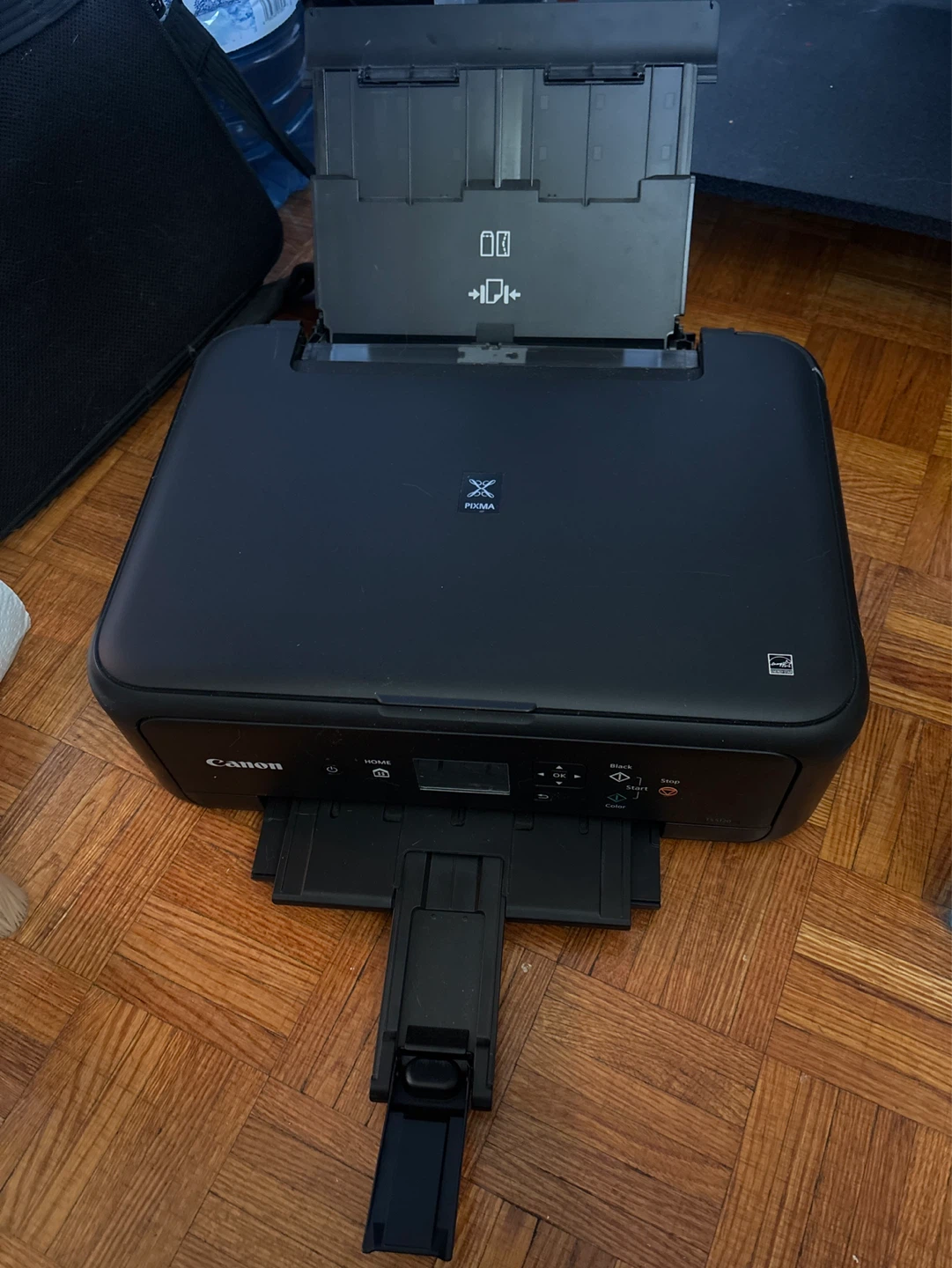 Canon PIXMA TS5320 All-in-One Printer