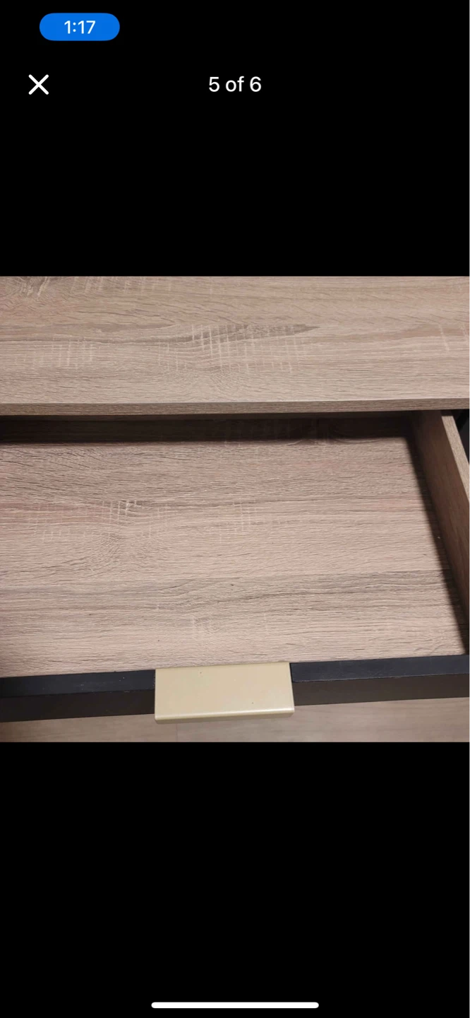 Whalen Timbercrest L-Shaped Desk - photo 3