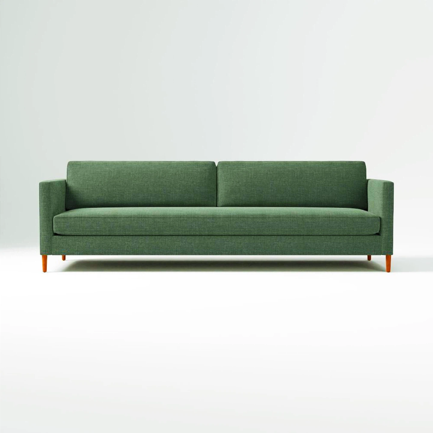 minimalist west elm daybed sofa (discontinued)