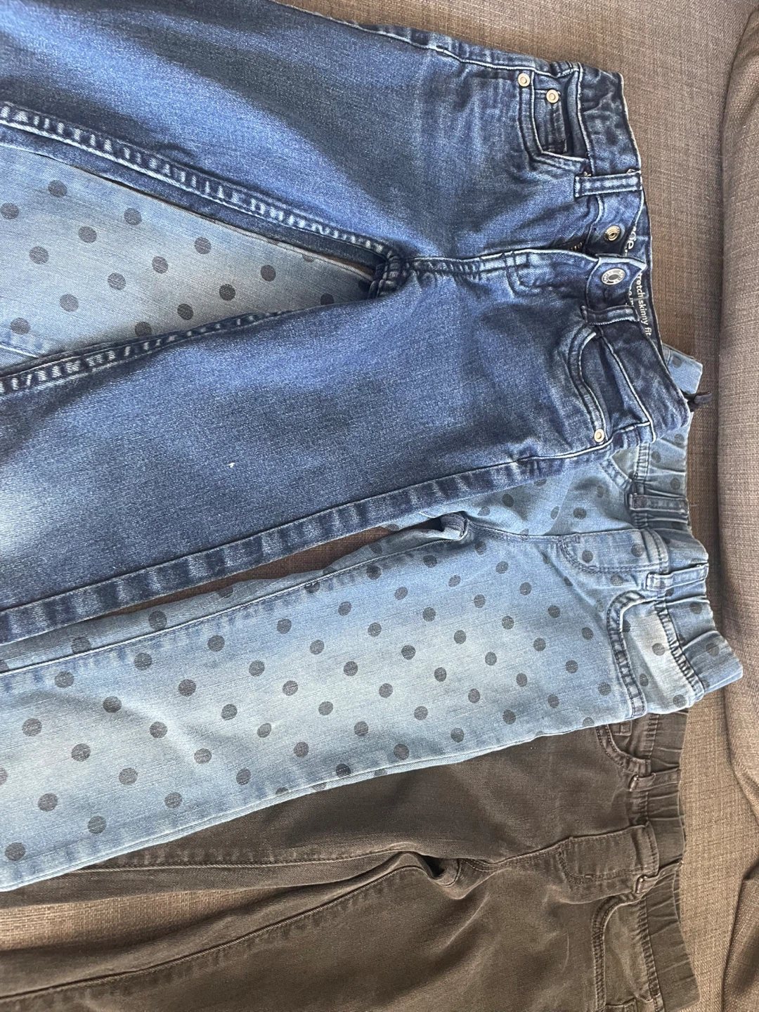George Jeans Size 6