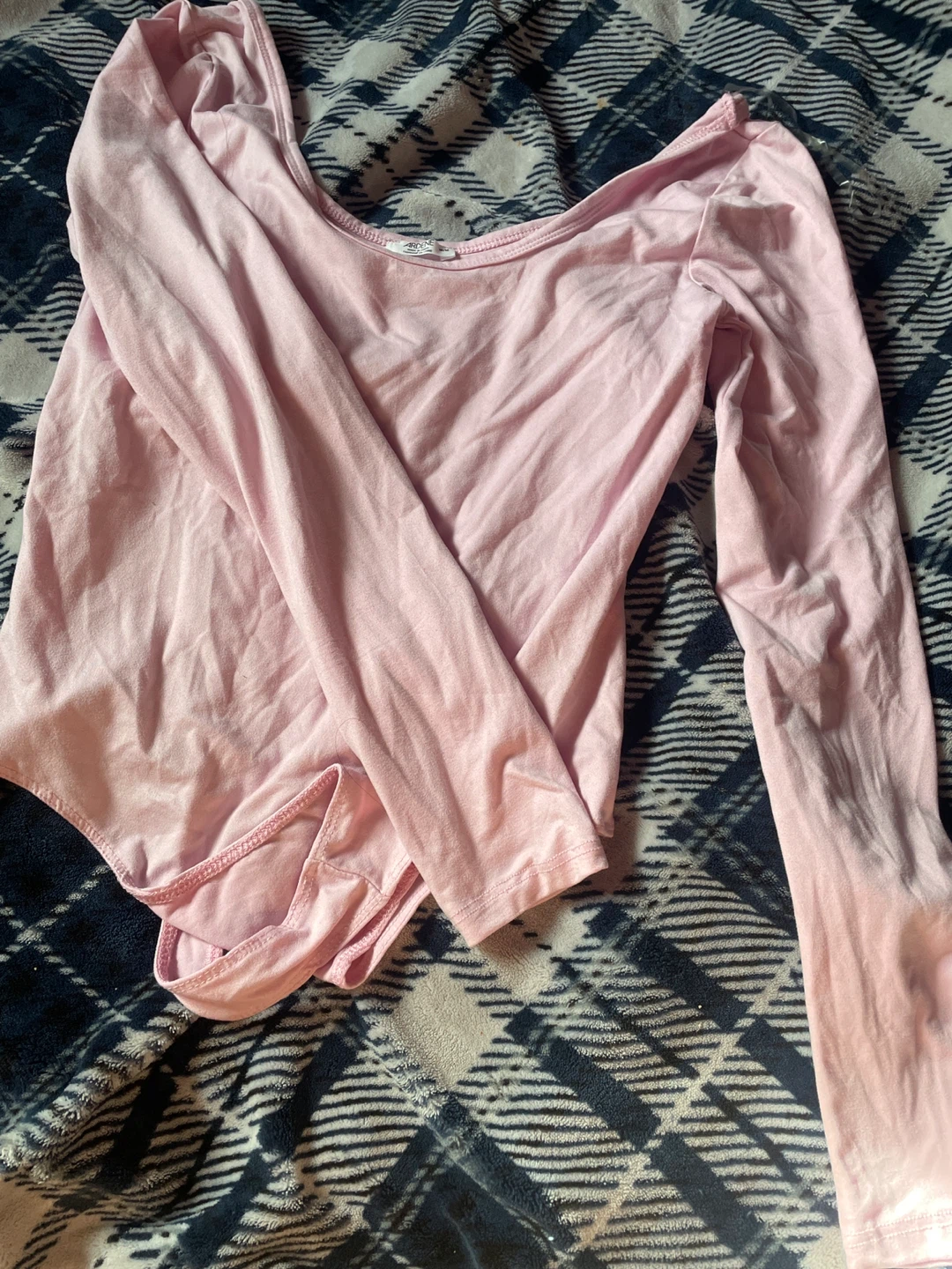 bundle of bodysuits - photo 2