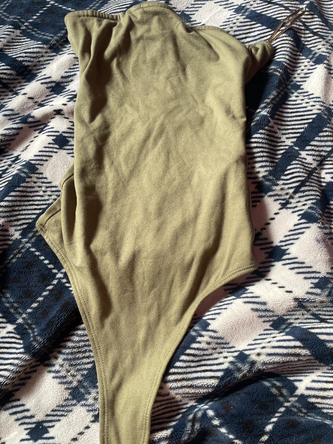 bundle of bodysuits - photo 4