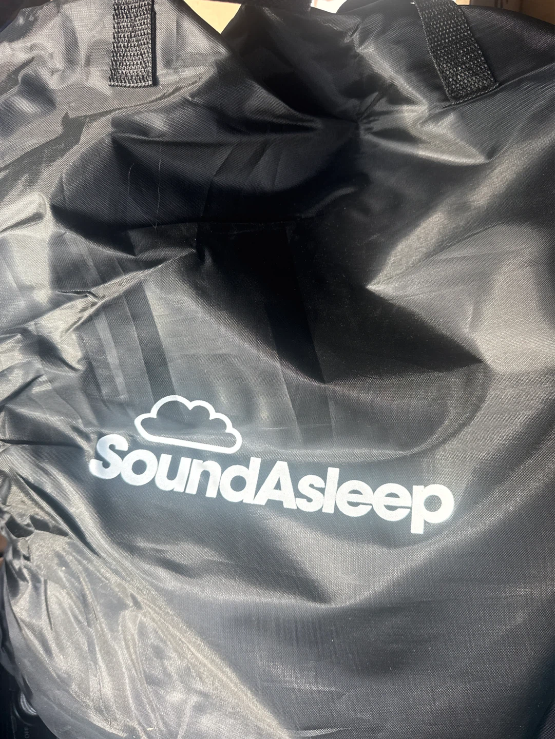 SoundAsleep Dream Series Air Mattress - Full Size - photo 2