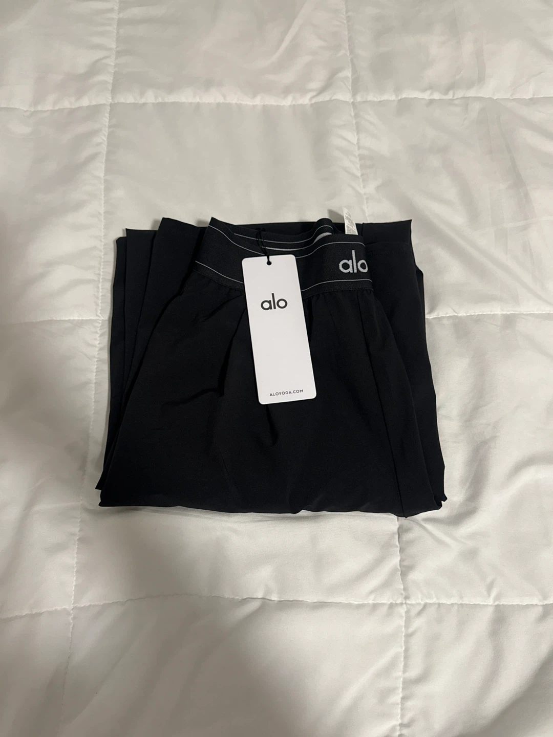 Alo Suit up Trouser (New,S size) - photo 2