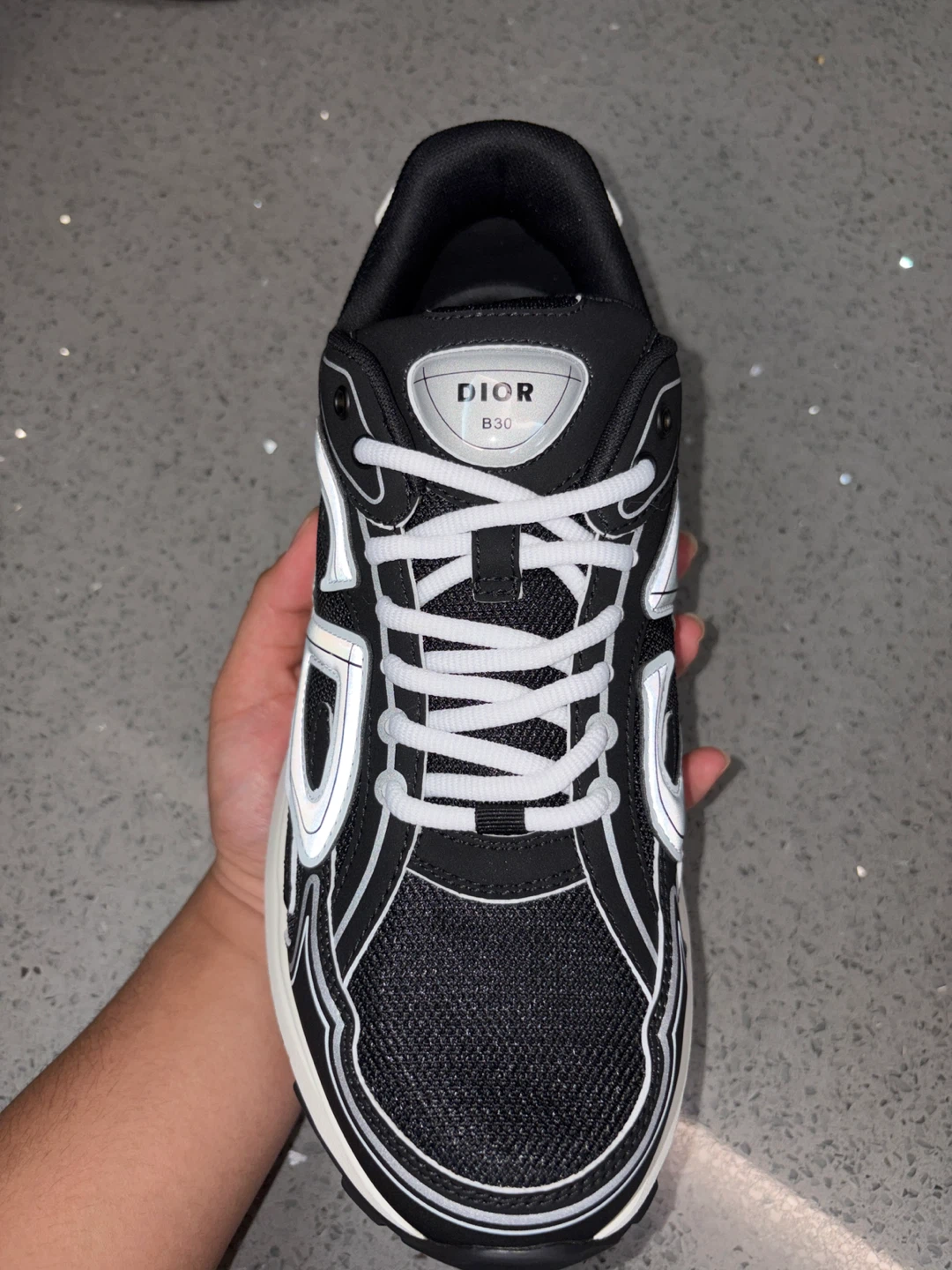 Dior B30s Size 43 (US Mens 10) - photo 2