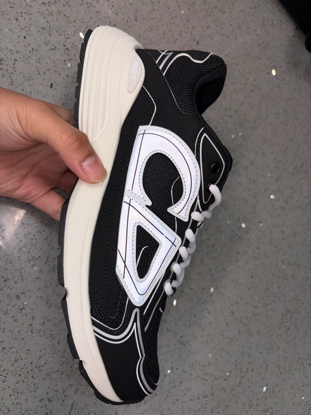 Dior B30s Size 43 (US Mens 10) - photo 3
