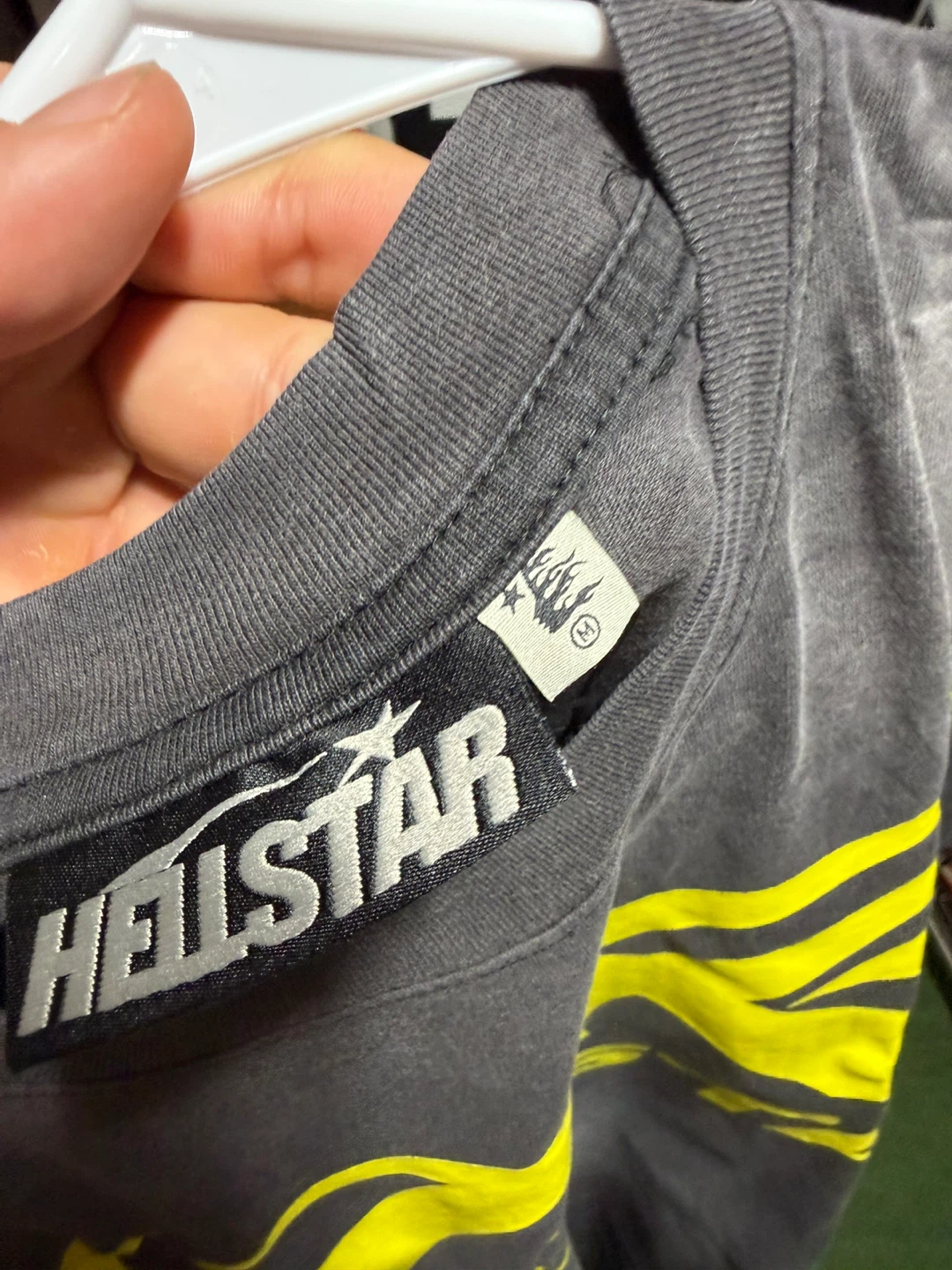 Hellstar T-Shirt - photo 4
