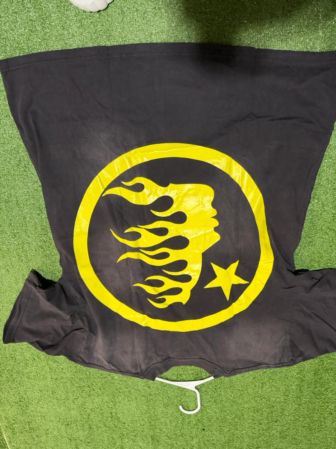 Hellstar T-Shirt - photo 2