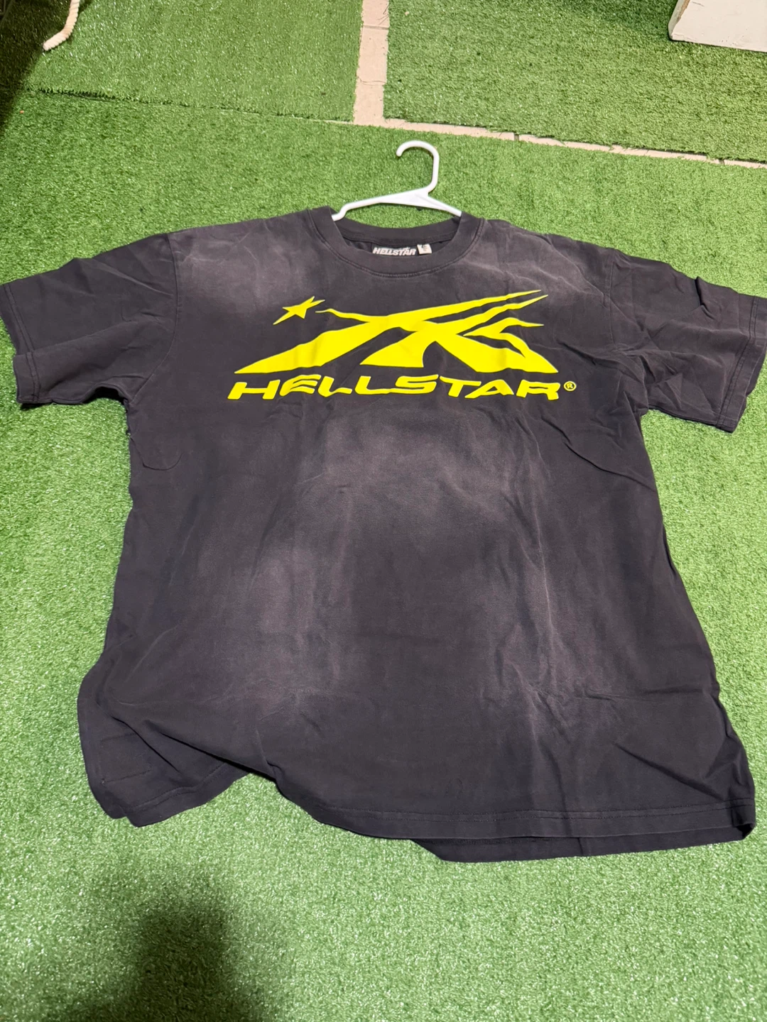 Hellstar T-Shirt