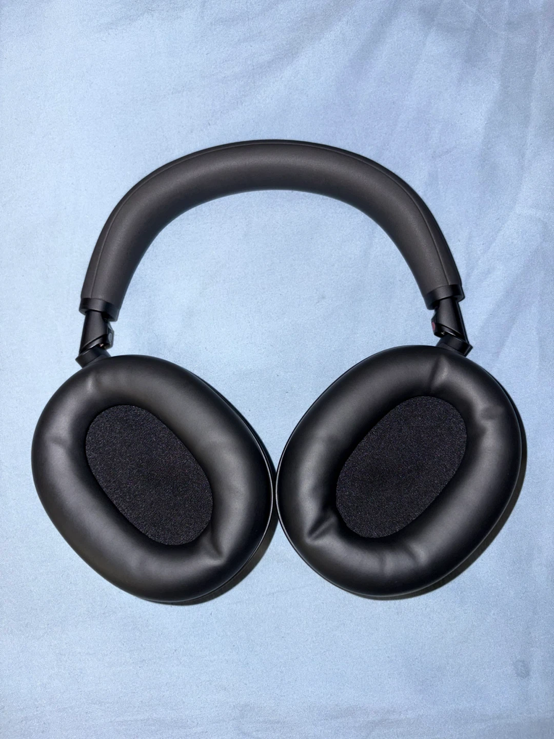 Sony WH-1000XM6 Noise Cancelling Headphones - Black - photo 3