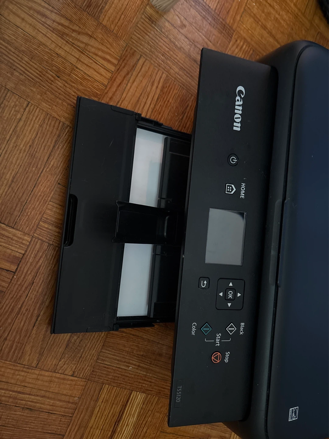 Canon PIXMA TS5320 All-in-One Printer - photo 3