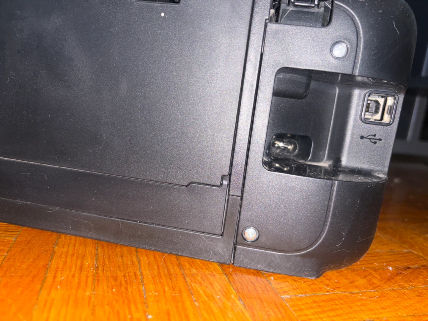 Canon PIXMA TS5320 All-in-One Printer - photo 4