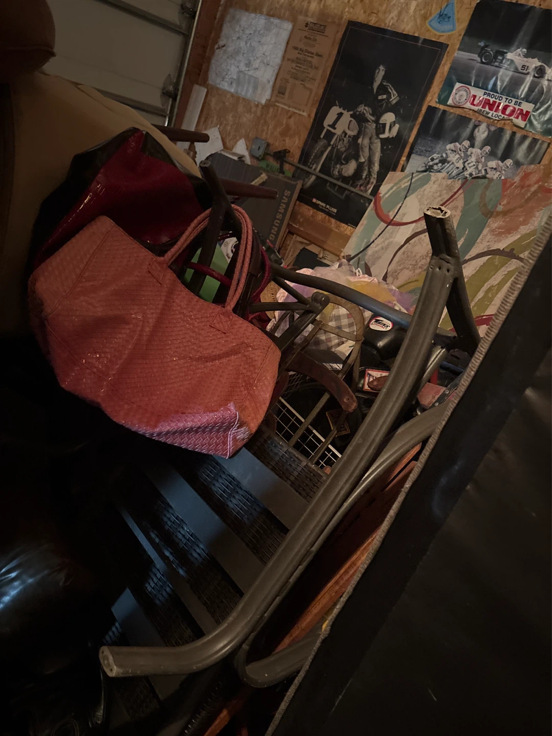 Garage sale Today 5-20-26 - photo 4