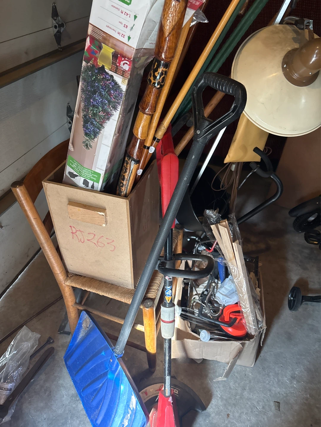 Garage sale Today 5-20-26 - photo 2