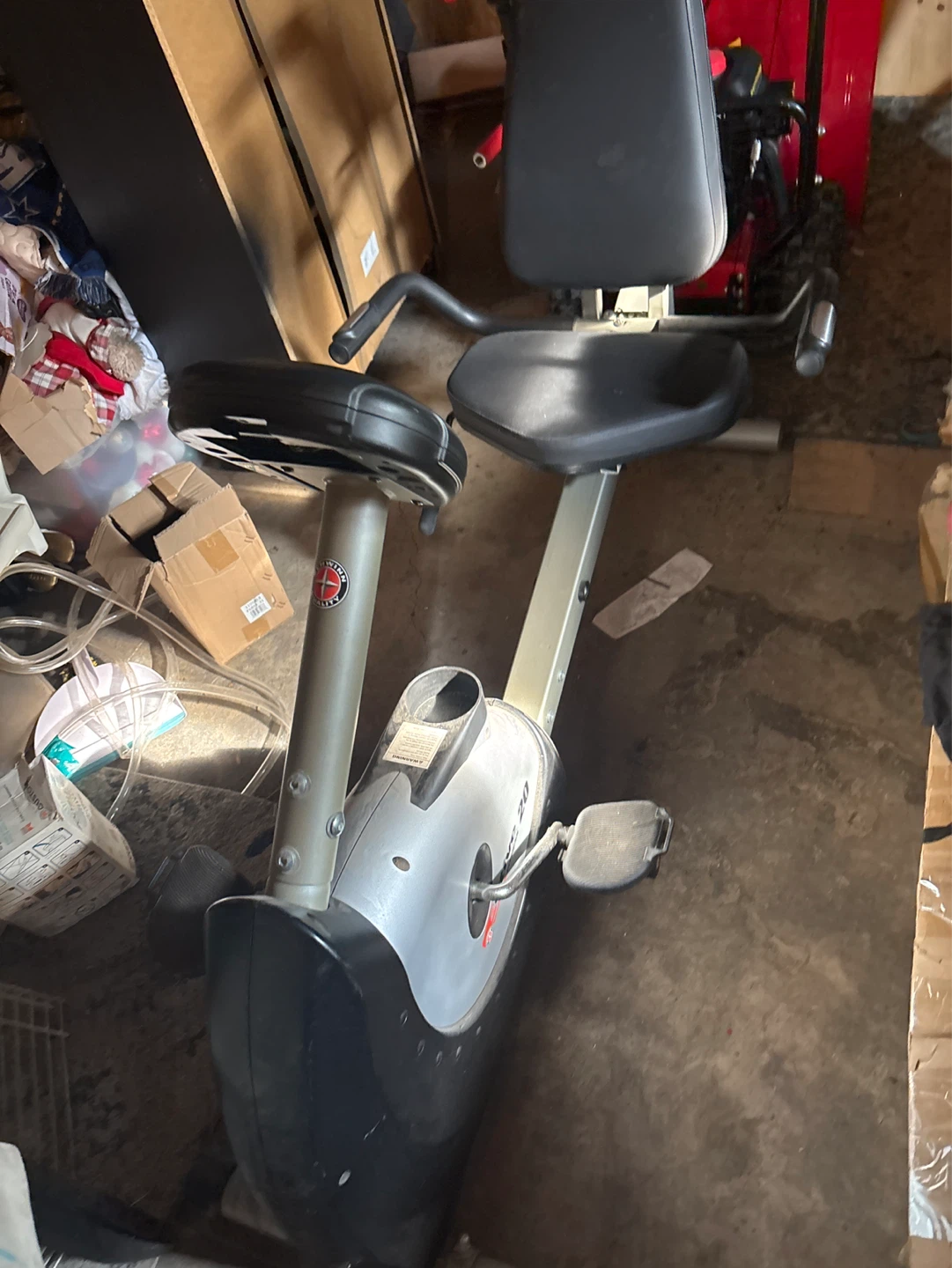 Garage sale Today 5-20-26 - photo 3