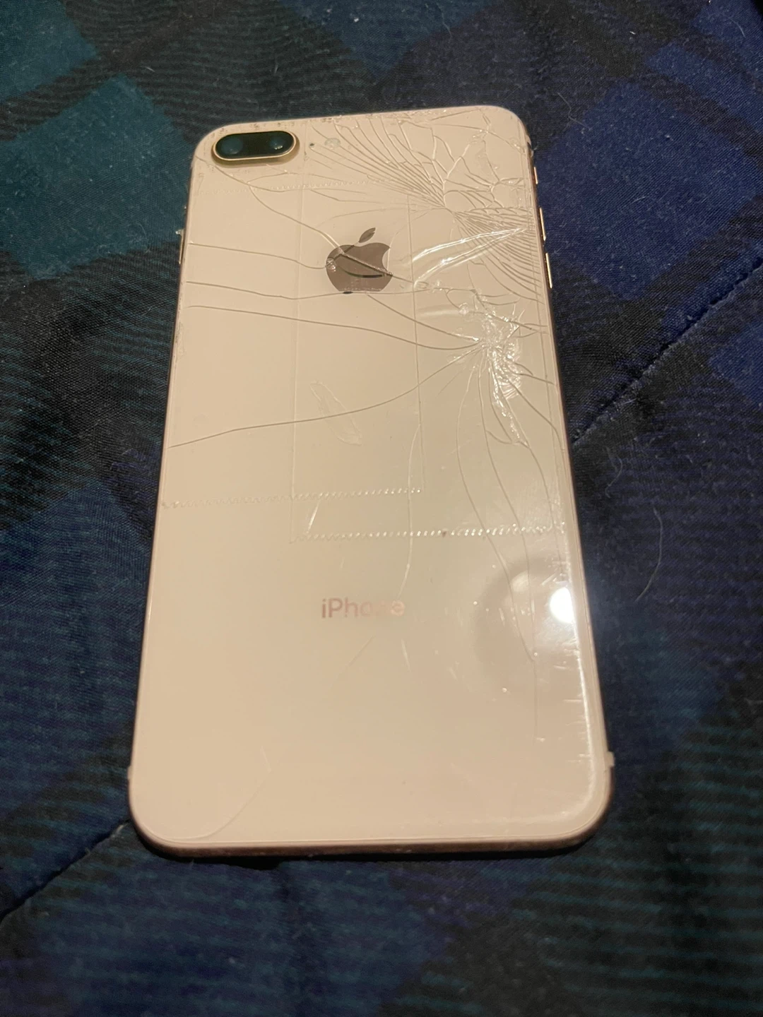 iPhone 8 Plus 256gb rose gold - photo 2