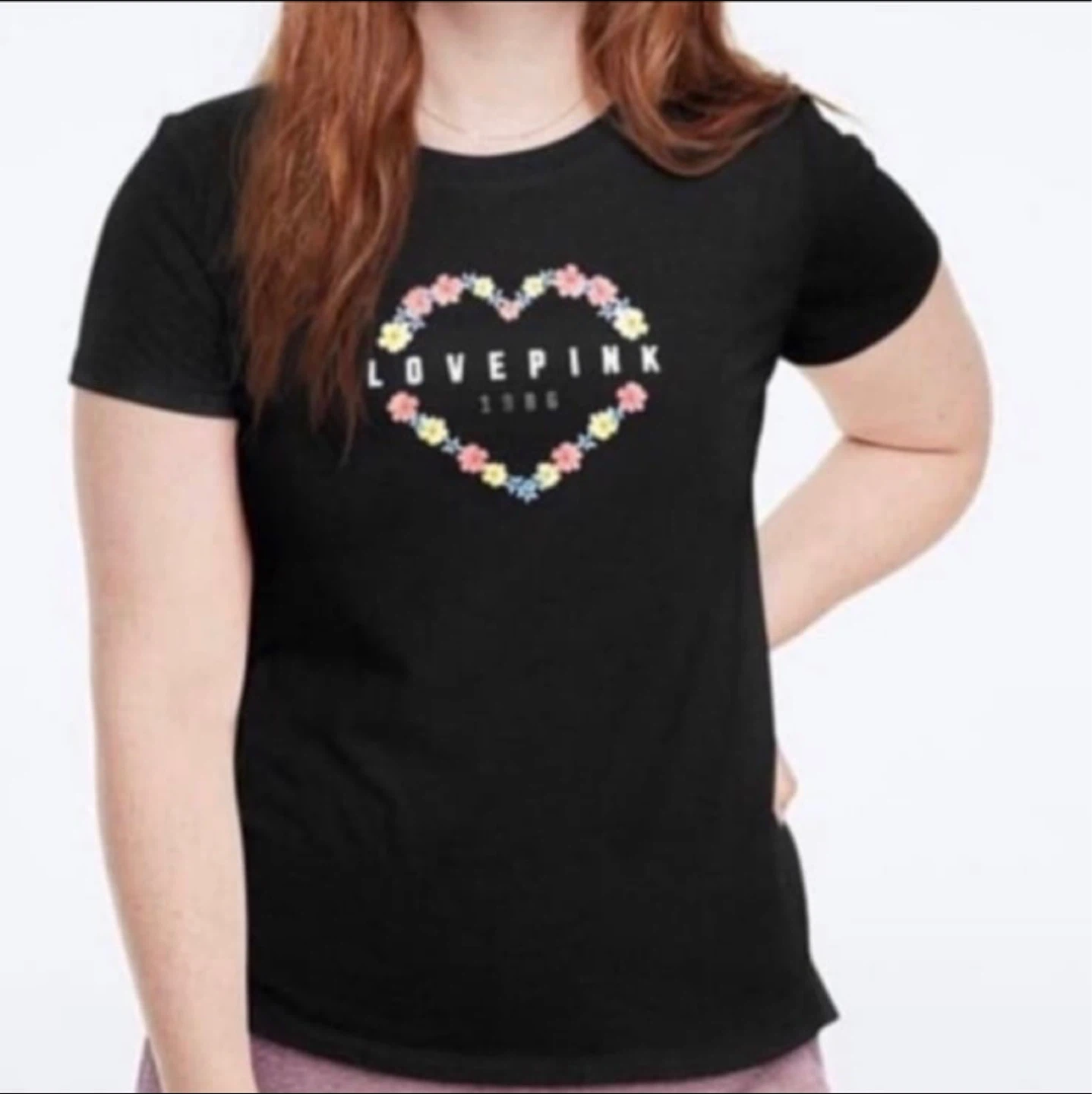 Victoria's Secret Pink T-Shirt